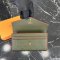 Louis Vuitton Sarah Wallet Empreinte Leather