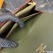 Louis Vuitton Sarah Wallet Empreinte Leather