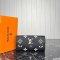 Louis Vuitton Sarah Wallet