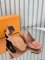Louis Vuitton Shake Pumps