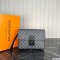 Louis Vuitton S Lock A4 Pouch