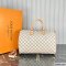 Louis Vuitton Speedy 35