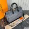 Louis Vuitton Speedy 35