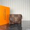 Louis Vuitton Toiletry Pouch on Chain Monogram