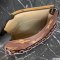 Louis Vuitton Toiletry Pouch on Chain Monogram