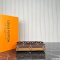 Louis Vuitton Toiletry Pouch on Chain Monogram
