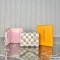 Louis Vuitton Victorine Wallet