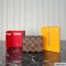Louis Vuitton Victorine Wallet