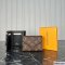 Louis Vuitton Victorine Wallet
