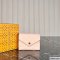 Louis Vuitton Victorine Wallet