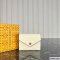 Louis Vuitton Victorine Wallet