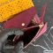Louis Vuitton Victorine Wallet