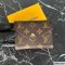 Louis Vuitton Victorine Wallet