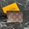 Louis Vuitton Victorine Wallet