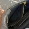Louis Vuitton Wallet on Chain Ivy Bicolor Monogram
