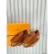Louis Vuitton Women Loafer