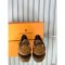 Louis Vuitton Women Moccasin