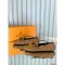 Louis Vuitton Women Moccasin