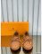 Louis Vuitton Women Moccasin