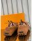 Louis Vuitton Women Moccasin