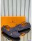 Louis Vuitton Women Moccasin