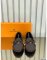 Louis Vuitton Women Moccasin