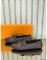 Louis Vuitton Women Moccasin