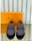Louis Vuitton Women Moccasin