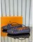 Louis Vuitton Women Moccasin
