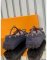 Louis Vuitton Women Moccasin