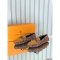 Louis Vuitton Women Moccasin