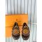 Louis Vuitton Women Moccasin