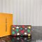 Louis Vuitton YK Sarah Wallet