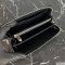 Louis Vuitton Zippy Wallet