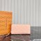 Louis Vuitton Zippy Wallet