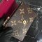 Louis Vuitton Zoe Wallet