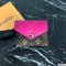 Louis Vuitton Zoe Wallet