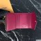 Louis Vuitton Zoe Wallet