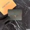 Louis Vuitton Zoe Wallet