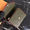 Louis Vuitton Zoe Wallet