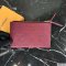 Louis Vuitton Adele Wallet