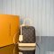 Louis Vuitton Alma Backpack