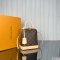Louis Vuitton Alma Backpack