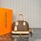 Louis Vuitton Alma BB