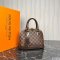 Louis Vuitton Alma BB