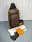 Louis Vuitton Avenue Slingbag PM