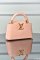 Louis Vuitton Capucines Mini Bag