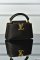 Louis Vuitton Capucines Mini Bag
