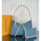 Louis Vuitton CarryAll MM