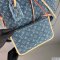 Louis Vuitton CarryAll MM